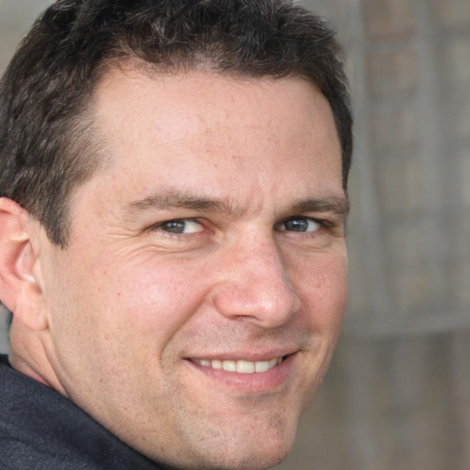 Brennan Phillips, Senior Budget Analyst with years of project management experience